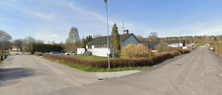 93 kvadratmeter stort hus i Ärla får ny ägare