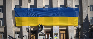 Framsteg för Ukrainas jättelån från IMF