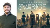 Sågade SVT:s satsning – satsar på lokal historiekväll på Hägnan