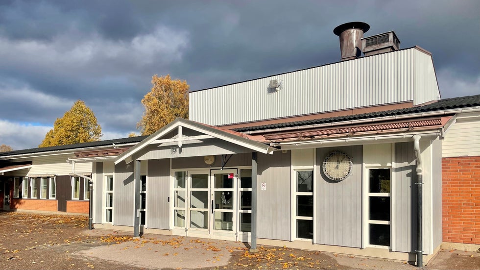 Centralskolan kan inte räddas – ersätts med rekorddyr investering