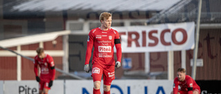 Nyckelspelaren kan lämna – i möte med IFK Luleå