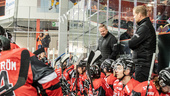 Tung bortaturné för Piteå Hockey – men slutspelsplatsen är klar