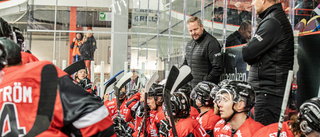 Tung bortaturné för Piteå Hockey – men slutspelsplatsen är klar