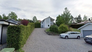 144 kvadratmeter stort hus i Torshälla får nya ägare