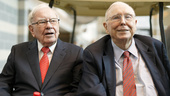 Warren Buffetts parhäst död – blev 99