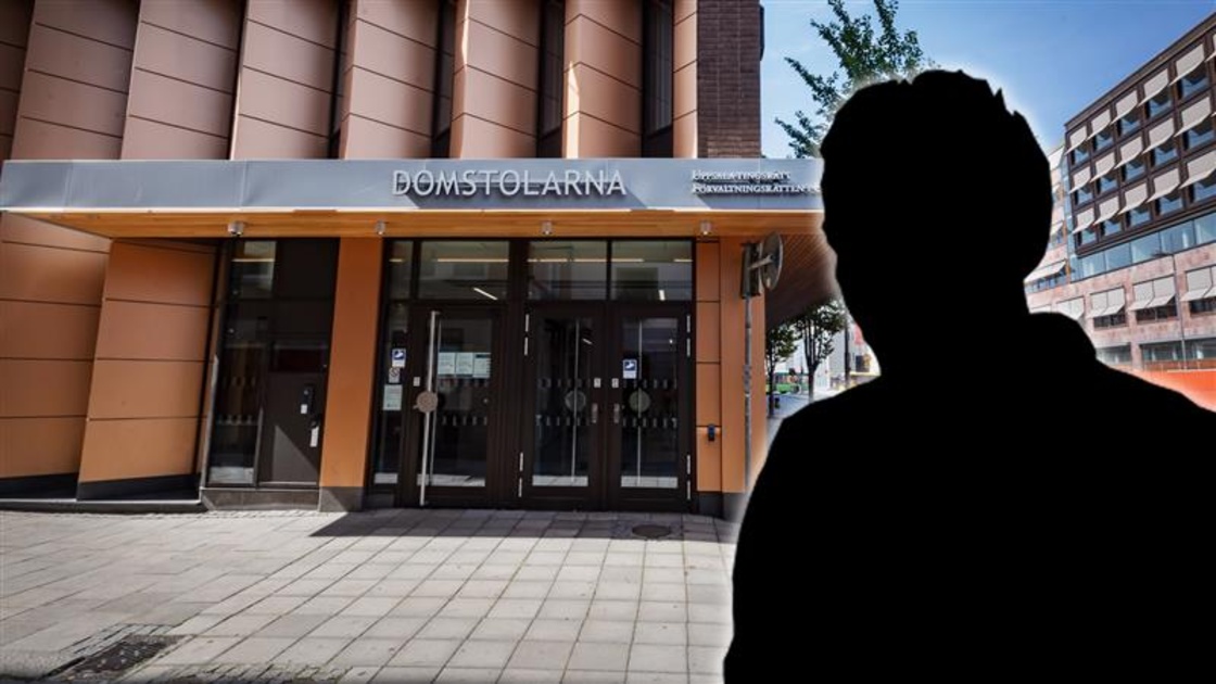 Våldtog Närstående Barn I Flera år Döms Till Nio års Fängelse 5494