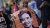 Thailändsk valsegrare blir inte premiärminister