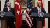 Trump är ett värre hot än Erdoğan