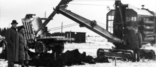 NJA – statlig satsning på ett järnverk i Luleå