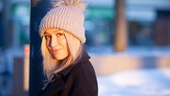 Eskilstunaartisten Nea Eini ger konsert med sin idol: "Grät"