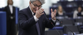 EU uppmanar Tiktok att begränsa desinformation