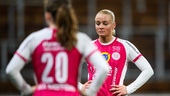 Var det Uppsalas sista match på Studan – någonsin?