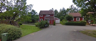 Nya ägare till villa i Sturefors - 4 595 000 kronor blev priset