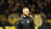 AIK-kaptenen sjuk – missar ångestmötet