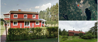 Här köptes det dyraste huset i Hultsfred – kostade 1,5 miljoner