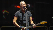 Världsstjärnan Bruce Springsteen kommer till sverige nästa år