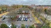 Gratis parkeringsplatser försvinner – när nytt kommunhus byggs