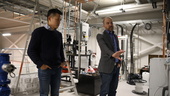 Linköpingsföretag bygger ny fabrik – ökar produktionen tiofaldigt