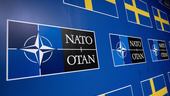 Nato förändrar säkerhetsläget för Skandinavien