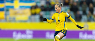 LIVE: Sverige jagar OS-plats – följ matchen mot Italien