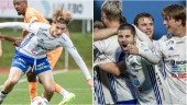17-åringens succé – IFK Luleå vidare i cupdramat