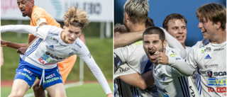 17-åringens succé – IFK Luleå vidare i cupdramat