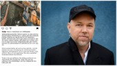 Artist uppmanar till bojkott av Norrköping 