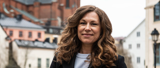Expressens Johanna Odlander blir UNT:s nya chefredaktör
