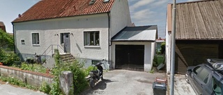 Stor 30-talsvilla på 211 kvadratmeter såld i Visby - priset: 6 725 000 kronor