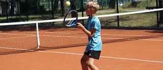 Tennisklubben med något för alla