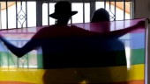 Ugandisk hbtq-aktivist: Allt är kriminaliserat