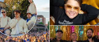 Dagsfest och konserter – det händer under Eskilstuna marknad