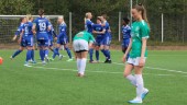 Tre mål och tre poäng för Storfors AIK