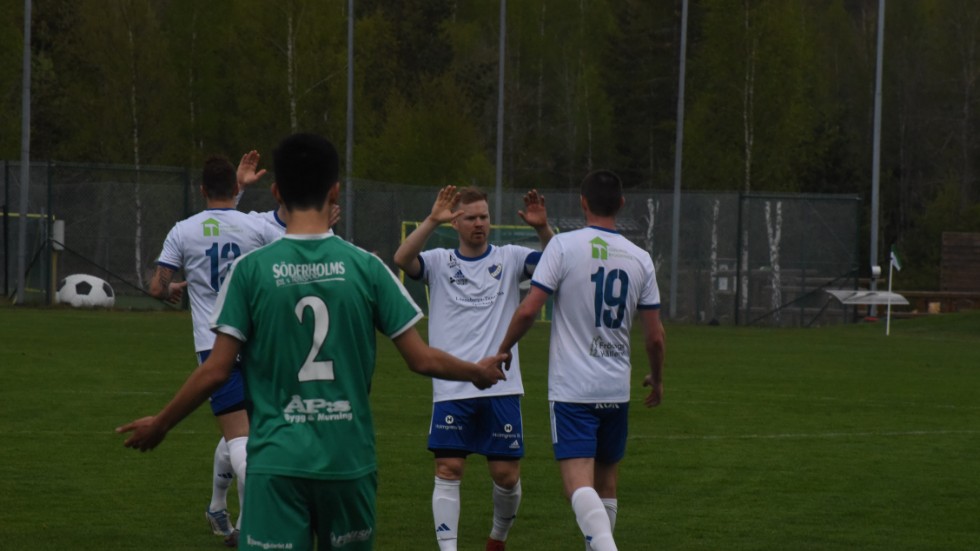 Victor Gustavsson, IFK Tuna
