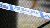 Person hittad död i Strängnäs – polisen utreder mord