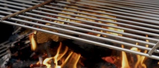 Gäller eldningsförbudet vid grillning?
