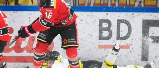 Just nu: Djurgården-Luleå Hockey/MSSK