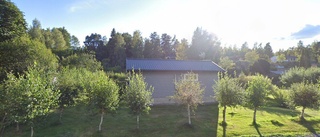 52 kvadratmeter stort hus i Björkvik sålt till ny ägare