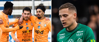 AFC jagar trendbrott – hemma mot Brage