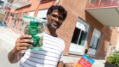 Liu-forskaren öppnar butik i Linköping: "Jag saknade chilin"