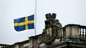 Sverige är inte på väg att bli ett nytt Hitlertyskland