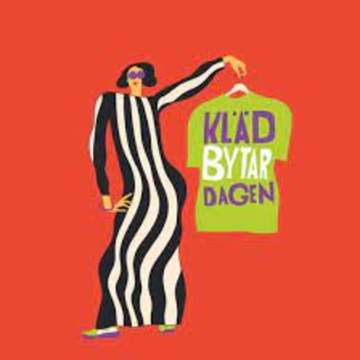 Klädbytardagen lördag 22 april