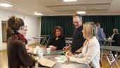 Mötets mål: Hitta nya lösningar på bemanningskrisen i Västervik
