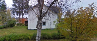 Miljonvilla på Kantorsgränd dyraste Norsjöhuset senaste månaden