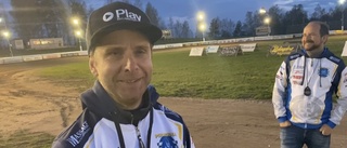 TV: Davidsson om sin första bortaseger som lagledare