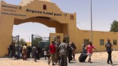 Storbritannien har evakuerat 1 900 från Sudan