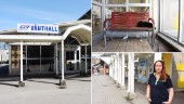 Kaos i vänthallen: "Det är katastrof"