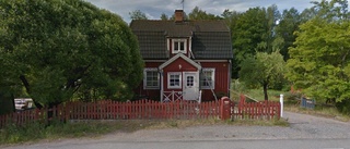 38-åring ny ägare till hus i Hälleforsnäs - 662 000 kronor blev priset