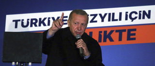 Turkiet förbereder sig för en andra valomgång