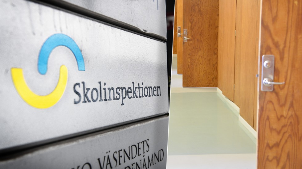 Barn- och elevombudet, som är en del av Skolinspektionen, kräver Eskilstuna kommun på skadestånd efter att en elev slängts ut från klassrummet.